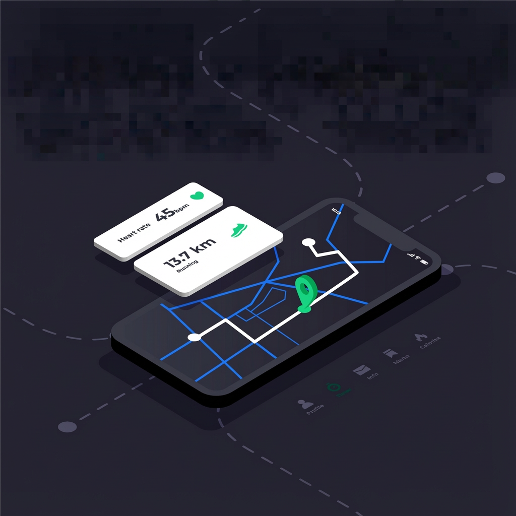 Tracking & Notifications